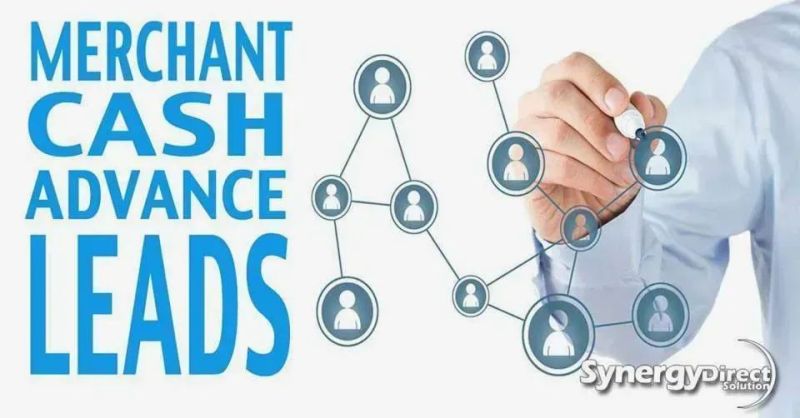 Kyle Readdick Merchant Cash Advance Leads